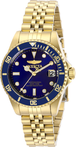 Invicta Women's Pro Diver