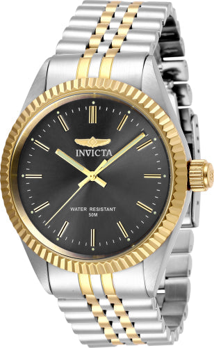 Invicta Men's Specialty