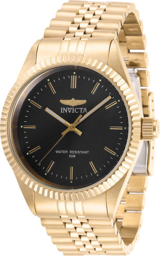 Invicta Men's Specialty