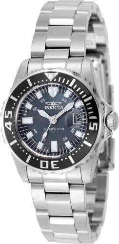 Invicta Women's Pro Diver