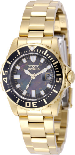 Invicta Women's Pro Diver