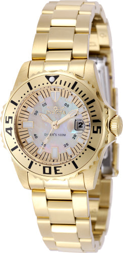 Invicta Women's Pro Diver