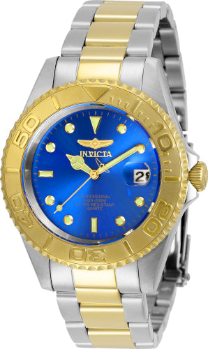 Invicta Men's Pro Diver