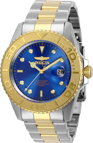 Invicta Men's Pro Diver