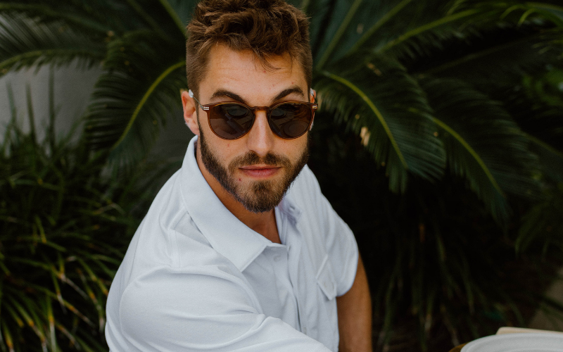 sunglasses Catalina Rootbeer
