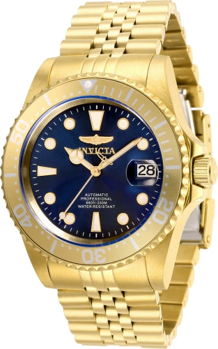 Invicta Men's Pro Diver