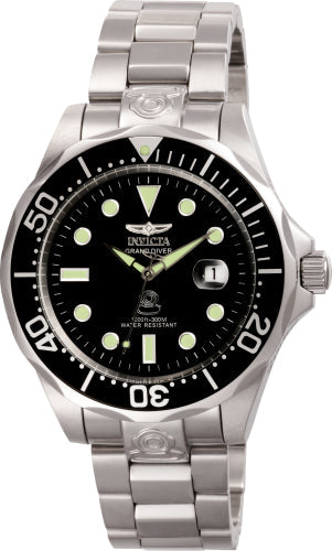 Invicta Women's Pro Diver