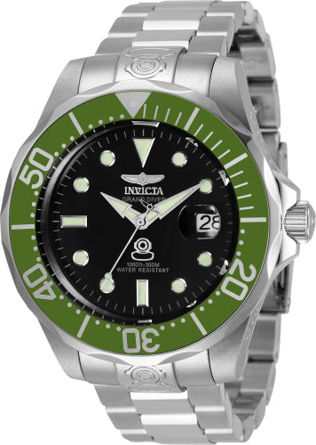 Invicta Men's Pro Diver