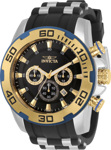 Invicta Men's Pro Diver