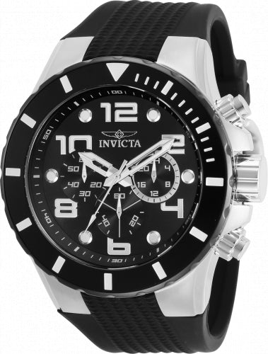 Invicta Men's Pro Diver
