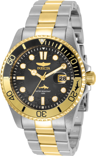 Invicta Men's Pro Diver