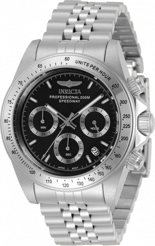 Invicta Men's Speedway
