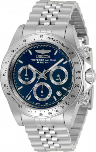 Invicta Men's Speedway