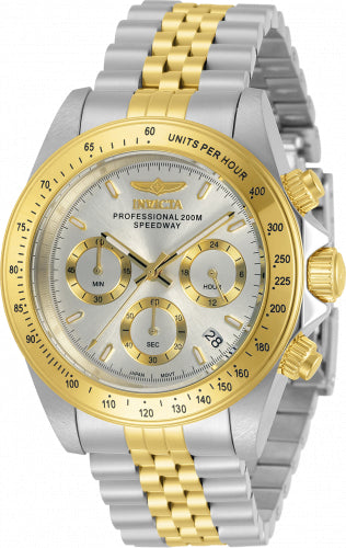 Invicta Men's Speedway