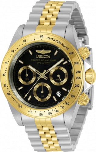 Invicta Men's Speedway