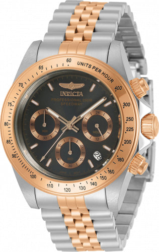 Invicta Men's Speedway