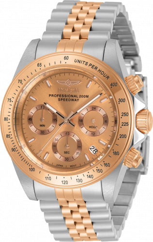Invicta Men's Speedway