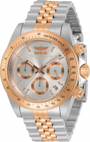 Invicta Men's Speedway