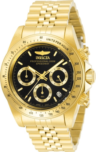 Invicta Men's Speedway
