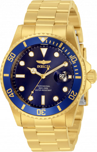 Invicta Men's Pro Diver