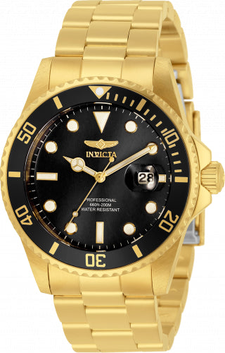 Invicta Men's Pro Diver