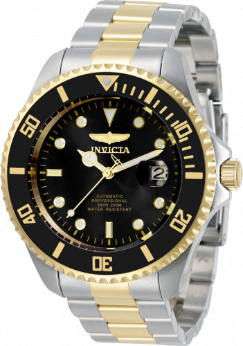 Invicta Men's Pro Diver