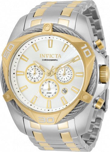 Invicta Men's Bolt