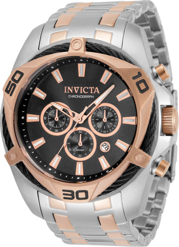 Invicta Men's Bolt