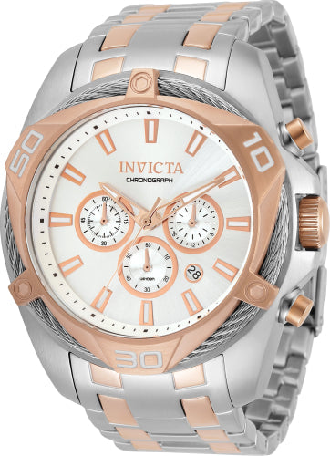 Invicta Men's Bolt