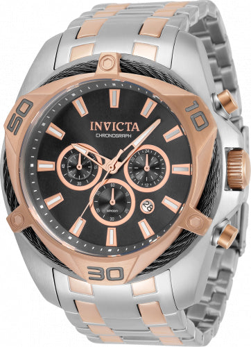 Invicta Men's Bolt