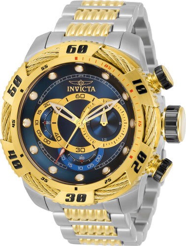 Invicta Men's Speedway