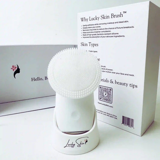 beauty skin Lucky Skin Brush