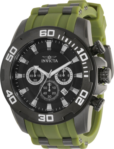 Invicta Men's Pro Diver