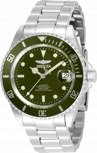 Invicta Men's Pro Diver