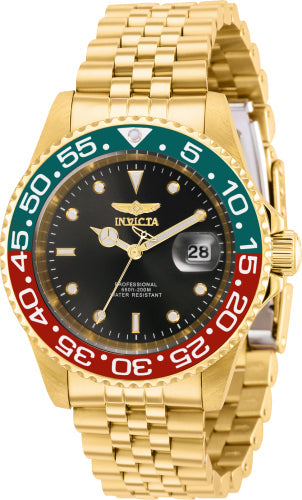Invicta Men's Pro Diver
