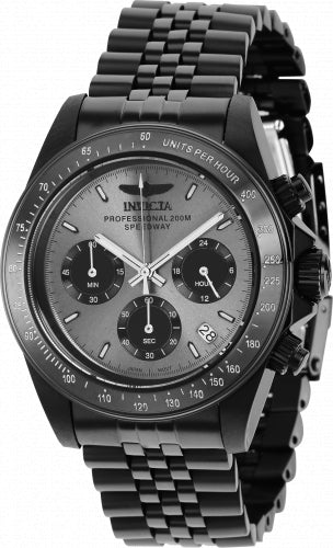 Invicta Men's Speedway