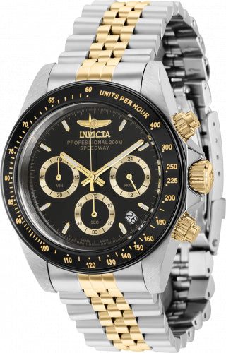 Invicta Men's Speedway