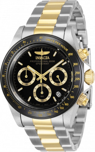 Invicta Men's Speedway