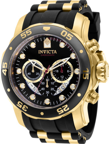 Invicta Men's Pro Diver