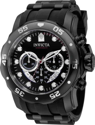 Invicta Men's Pro Diver