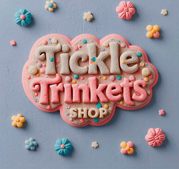 tickle trinkets shop