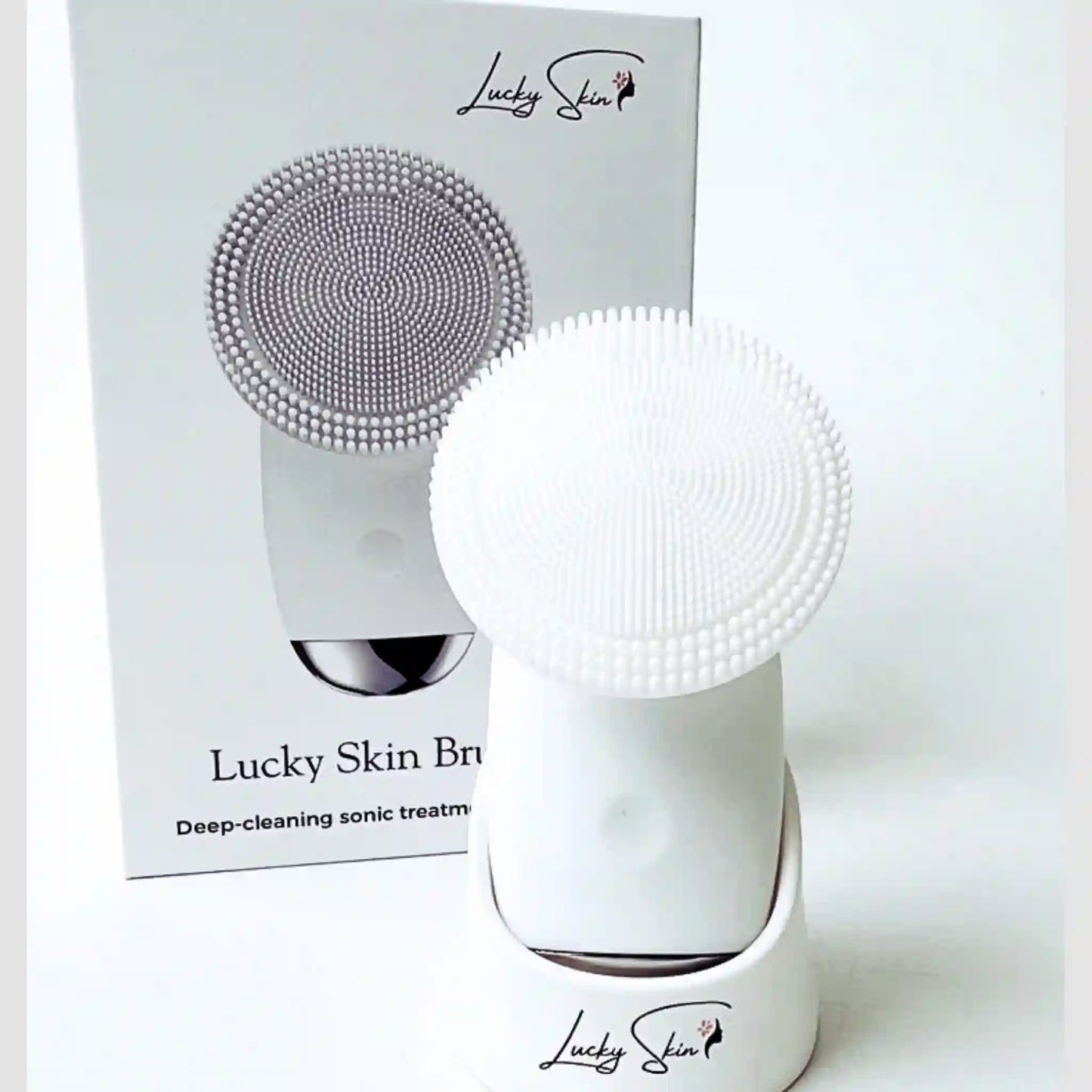beauty skin Lucky Skin Brush