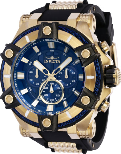 Invicta Men's Bolt