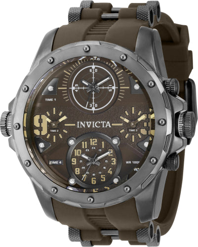 Invicta Men's Coalition Forces