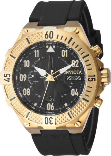 Invicta Men's Aviator