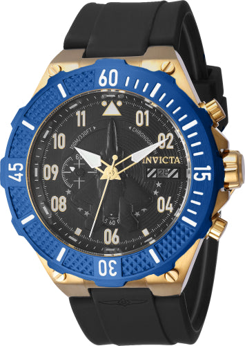 Invicta Men's Aviator