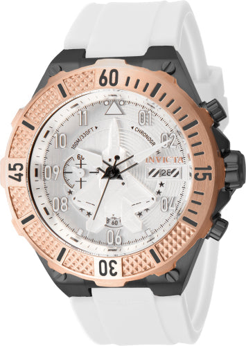 Invicta Men's Aviator