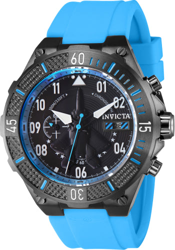 Invicta Men's Aviator