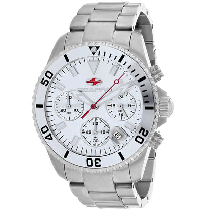 Seapro Men's Scuba 200 Chrono