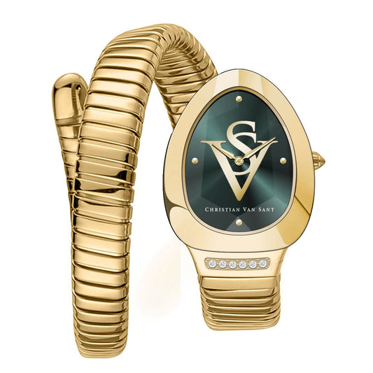 Christian Van Sant Women's Naga